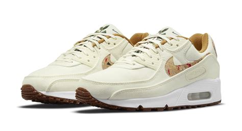 Nike Air Max 90 ‘Cork’ Release Info: How to Buy a Pair